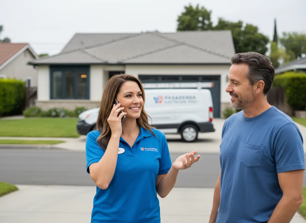 Electrician Quarryville, PA FAQs